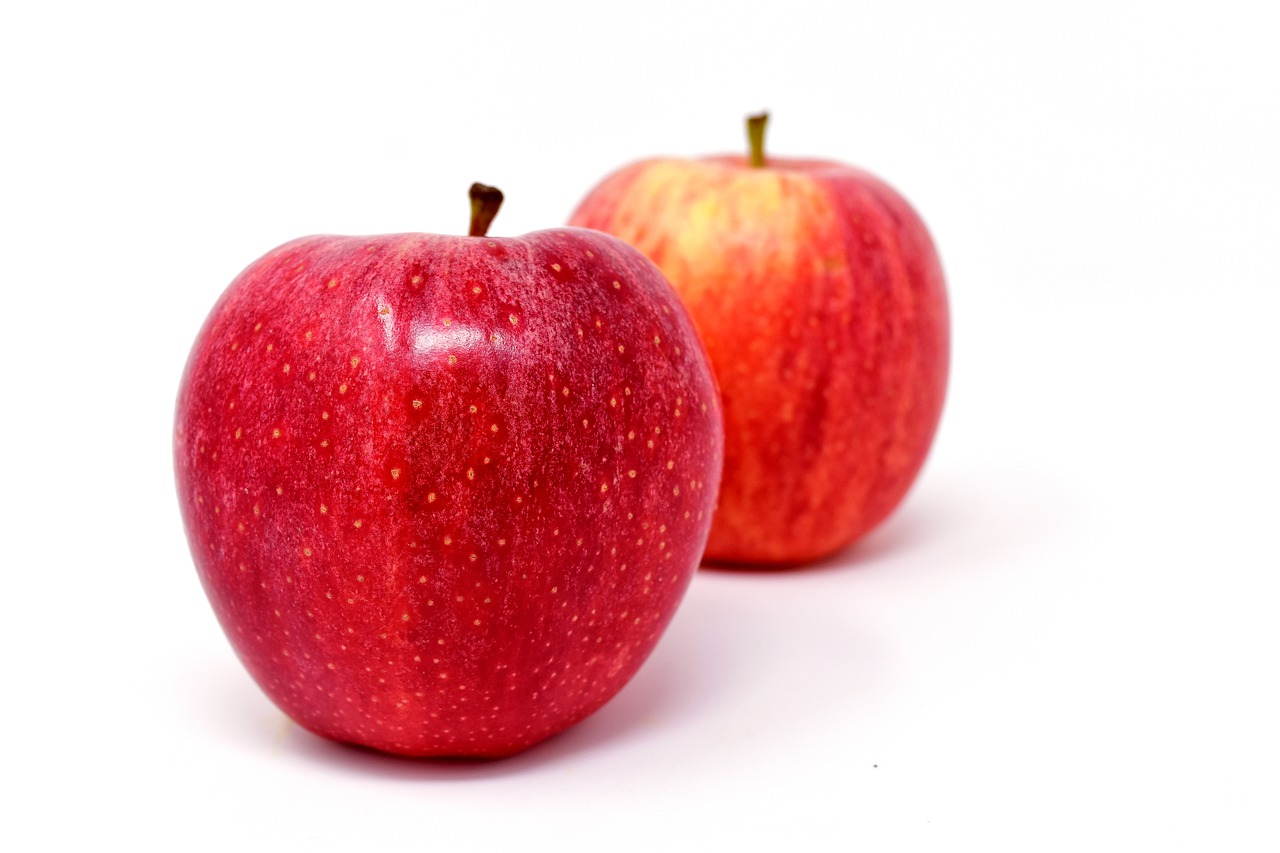 Types of kashmiri apples